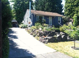 14075 24th Ave NE, Seattle, WA 98125