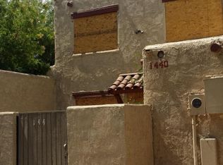 1440 N 54th Ave, Phoenix, AZ 85043