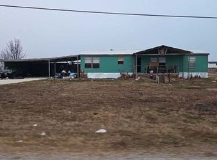 4116 Cherry Ridge Ln, Joshua, TX 76058