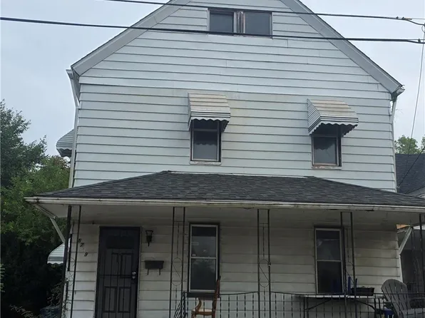 5719 Hege Ave, Cleveland, OH 44105