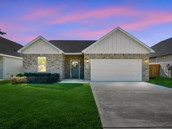 708 Duncan Ave, Cleveland, TX 77327