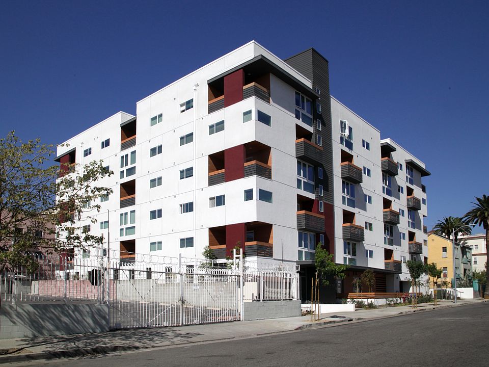 1st image of 979 S Serrano Ave #979