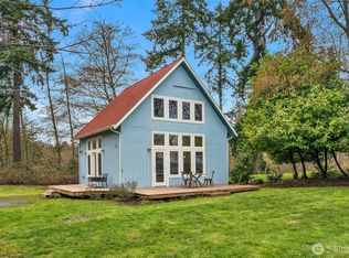 16526 87th Avenue SW, Vashon, WA 98070
