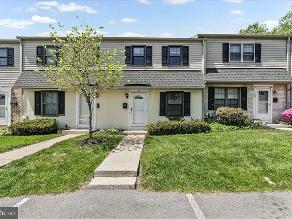 54 Norwood House Rd #34, Downingtown, PA 19335