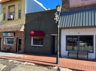 119 S Main Street Usa, Marceline, MO 64658