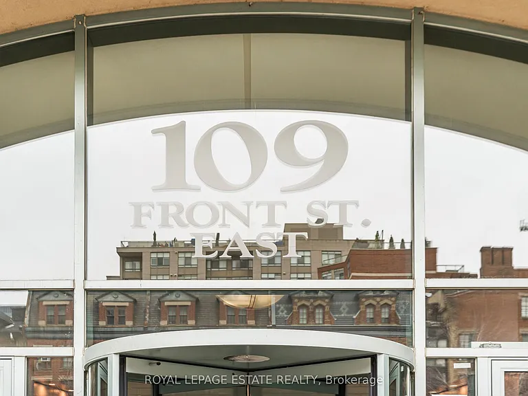 109 Front St E #515 — Photo 9