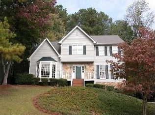9330 Brumbelow Crossing Way, Johns Creek, GA 30022