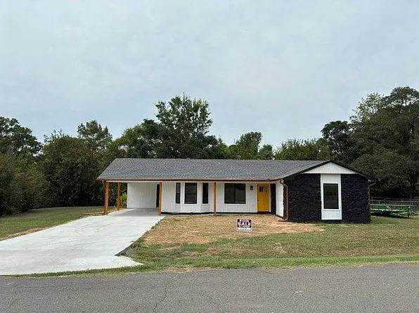 203 Hornet Estate Rd, London, AR 72847