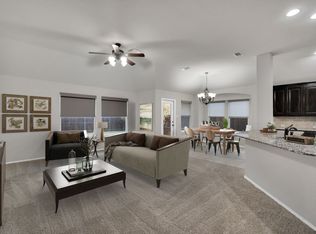 232 Dakota Dr, Waxahachie, TX 75167