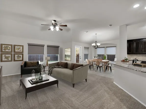 232 Dakota Dr, Waxahachie, TX 75167