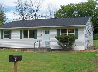 3 Englewood Dr, Tunkhannock, PA 18657