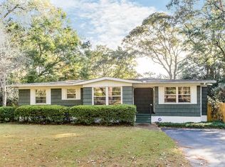 363 Bourgeois Cir, Mobile, AL 36609