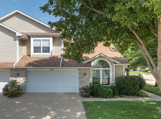 1511 Greens Way Ct NE, Cedar Rapids, IA