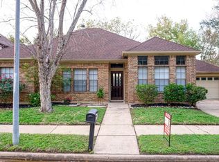 16018 Silver Valley Dr, Houston, TX 77084