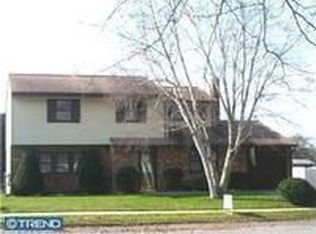 804 S Mill Rd, Kennett Square, PA 19348