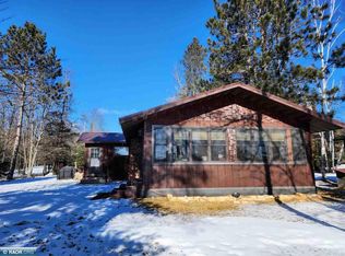 12950 Bay City Rd, Side Lake, MN 55781