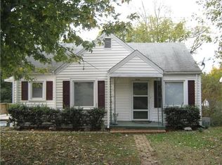 1810 Morningside Ave, Columbia, TN 38401