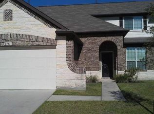9731 Caprice Ct, Houston, TX 77044