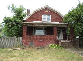 2823 E St, McKeesport, PA
