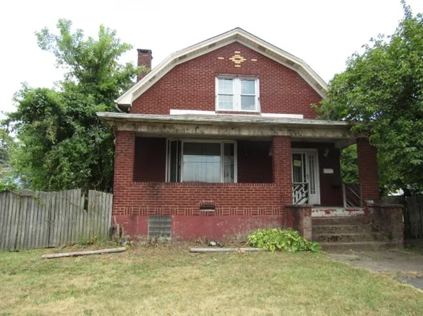 2823 E St, McKeesport, PA 15133
