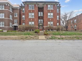 2W, Saint Louis, MO 63112