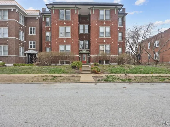 5845 Nina Pl APT 2W, Saint Louis, MO 63112