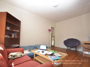 1630 Commonwealth Ave APT 24, Boston, MA 02135