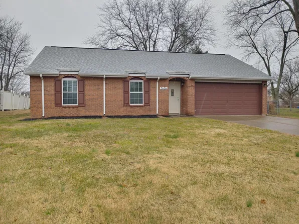 2616 Inez Ct, Burlington, KY 41005