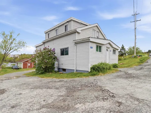 1199 Saint Margarets Bay Rd #1197, Halifax, NS B3T 1A7
