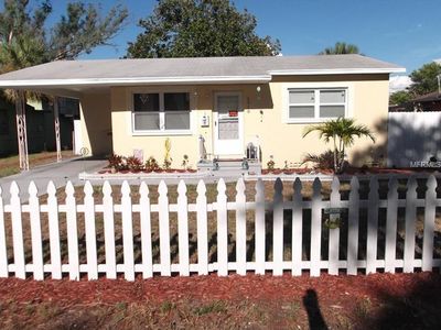 1918 43rd St S, Saint Petersburg, FL, 33711