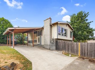 4332 S Holden St, Seattle, WA