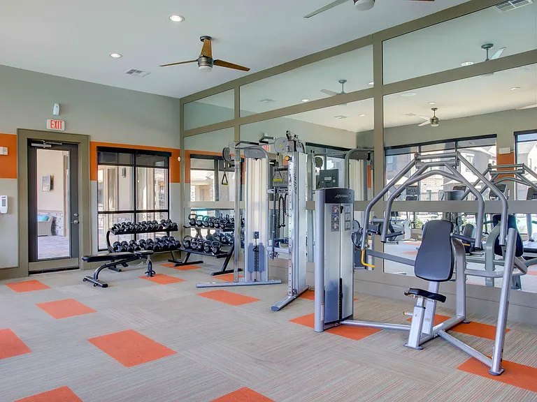 IMT Cinco Ranch — Photo 16