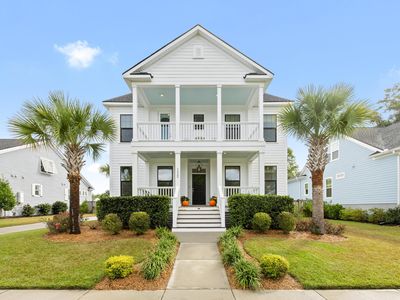 1522 Charming Nancy Rd, Charleston, SC, 29412