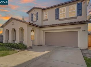 5660 Vista Dr, Richmond, CA 94806