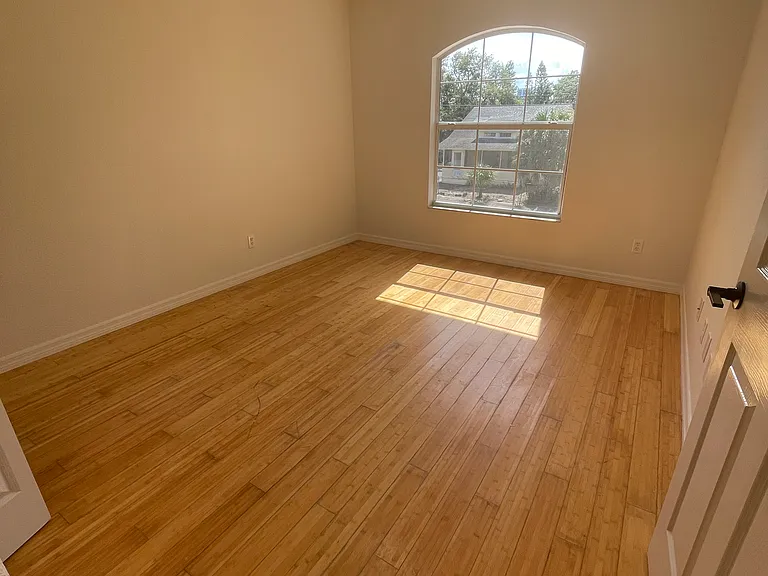 3rd Bedroom in 2nd floor