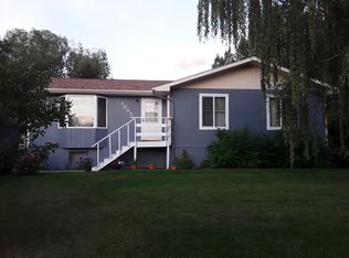 3885 Kiki Drive Drive Pleasant Valley Ests, Helena, MT 59602