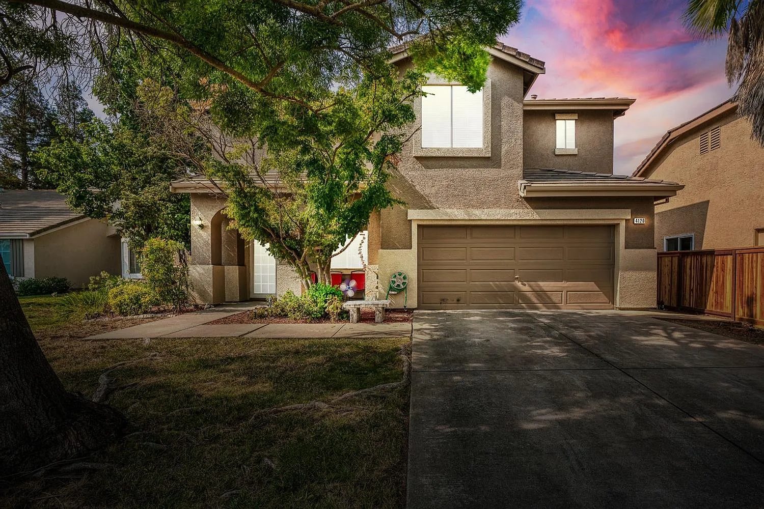 4120 Parkwind Ln photo 1
