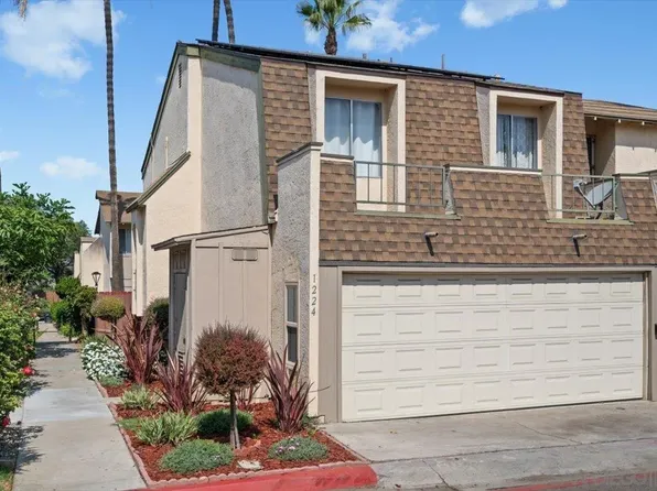 1224 Caminito Pimienta, San Diego, CA 92154