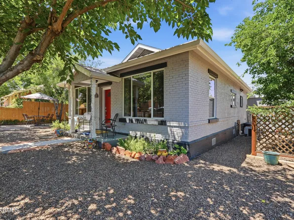 506 Main Street, Clarkdale, AZ 86324