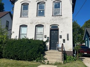 1518 Geneva St UNIT 2, Racine, WI 53404