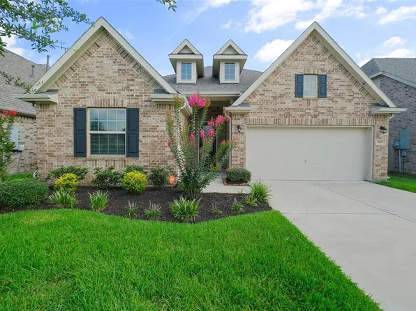3019 Stephen Howard Court, Missouri City, TX 77459