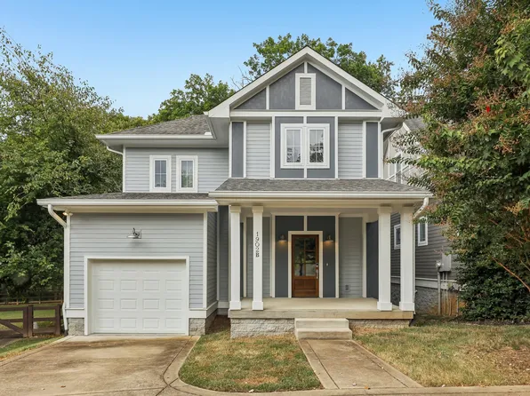 1902B Valley Park Dr, Nashville, TN 37216