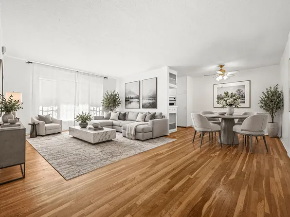 1036 S Bedford St #1, Los Angeles, CA 90035