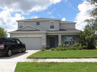 381 Citrine Loop, Kissimmee, FL 34758