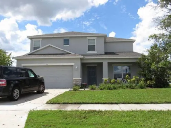 381 Citrine Loop, Kissimmee, FL 34758