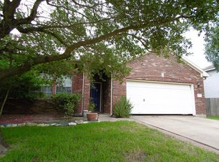 22834 Tara Way Dr, Katy, TX 77449