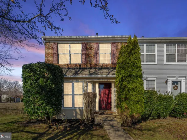 16958 Toms River Loop, Dumfries, VA 22026