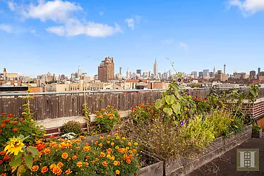 Sold by Halstead Real Estate