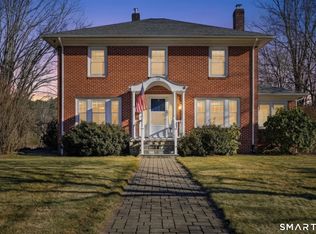 23 East Street, Stafford, CT 06076