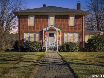 23 East Street, Stafford Springs, CT, 06076